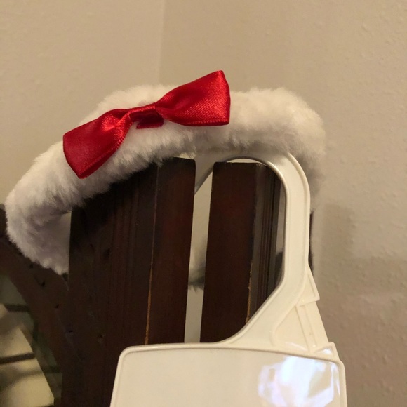 Infant Christmas Outfit - Picture 3 of 5